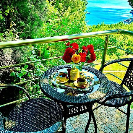 Holiday Home Viko Sutomore Εξωτερικό φωτογραφία
