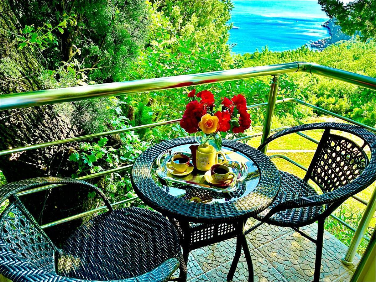 Holiday Home Viko Sutomore Εξωτερικό φωτογραφία