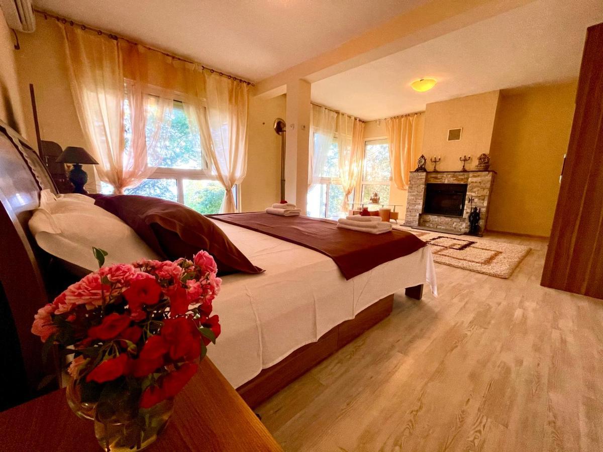 Holiday Home Viko Sutomore Εξωτερικό φωτογραφία