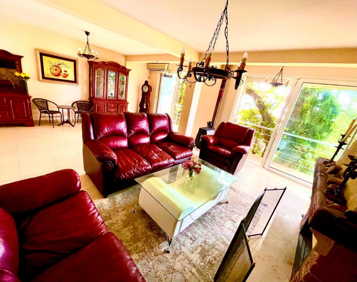 Holiday Home Viko Sutomore Εξωτερικό φωτογραφία