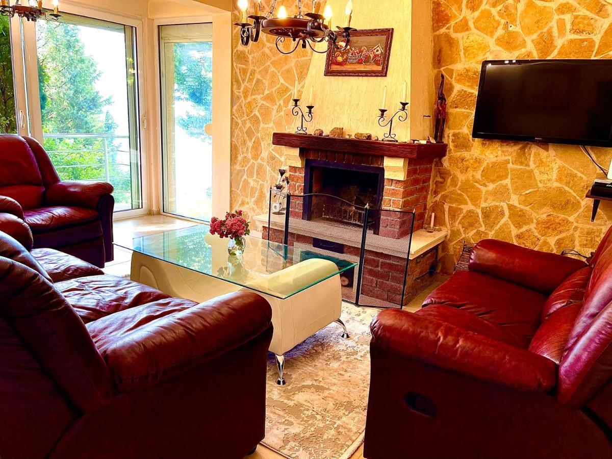 Holiday Home Viko Sutomore Εξωτερικό φωτογραφία
