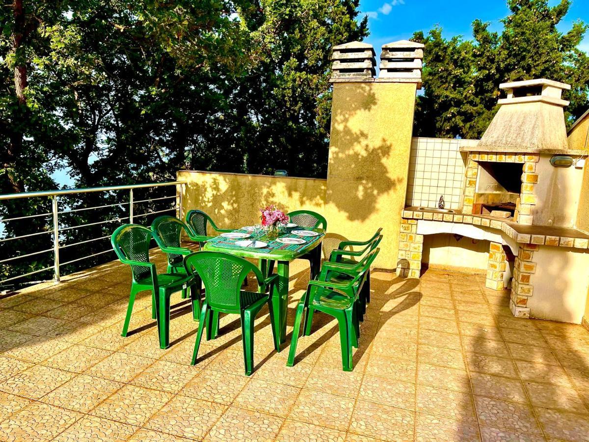Holiday Home Viko Sutomore Εξωτερικό φωτογραφία