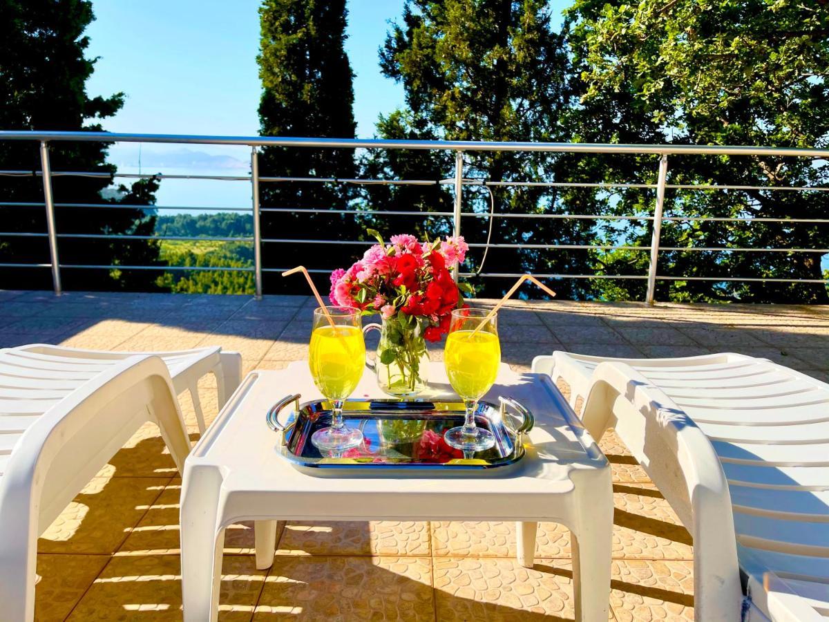 Holiday Home Viko Sutomore Εξωτερικό φωτογραφία