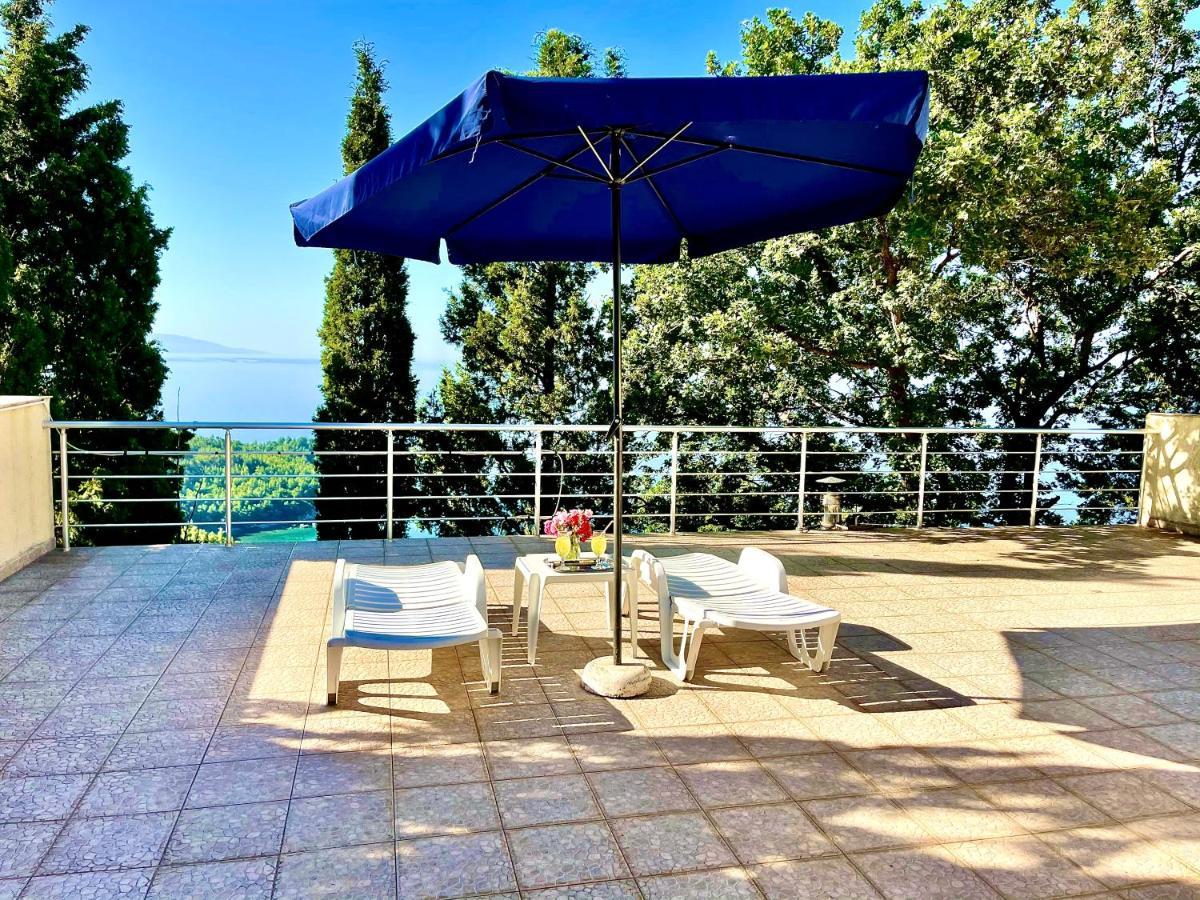 Holiday Home Viko Sutomore Εξωτερικό φωτογραφία
