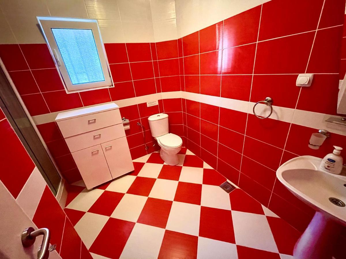 Holiday Home Viko Sutomore Εξωτερικό φωτογραφία