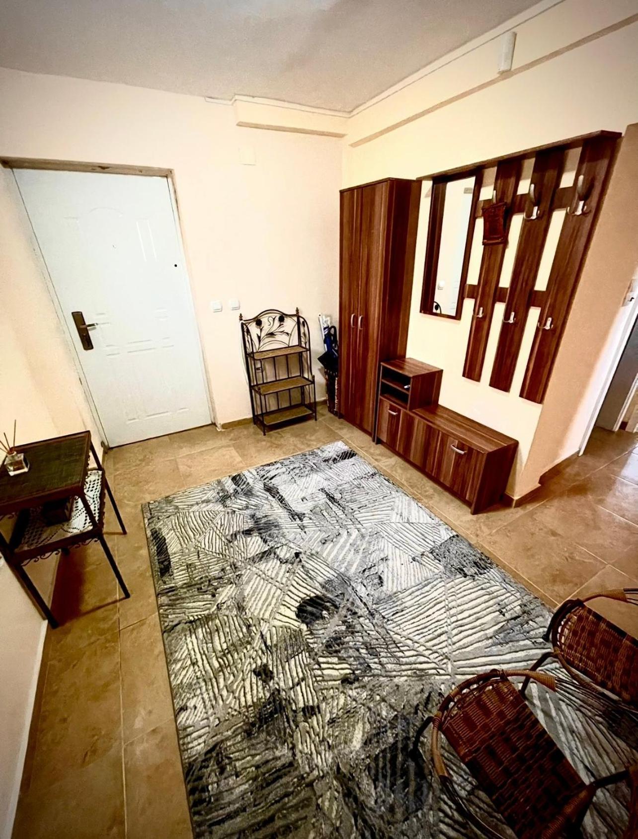 Holiday Home Viko Sutomore Εξωτερικό φωτογραφία