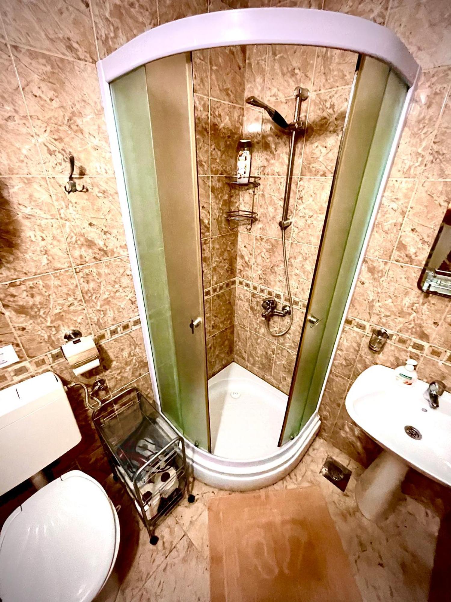 Holiday Home Viko Sutomore Εξωτερικό φωτογραφία