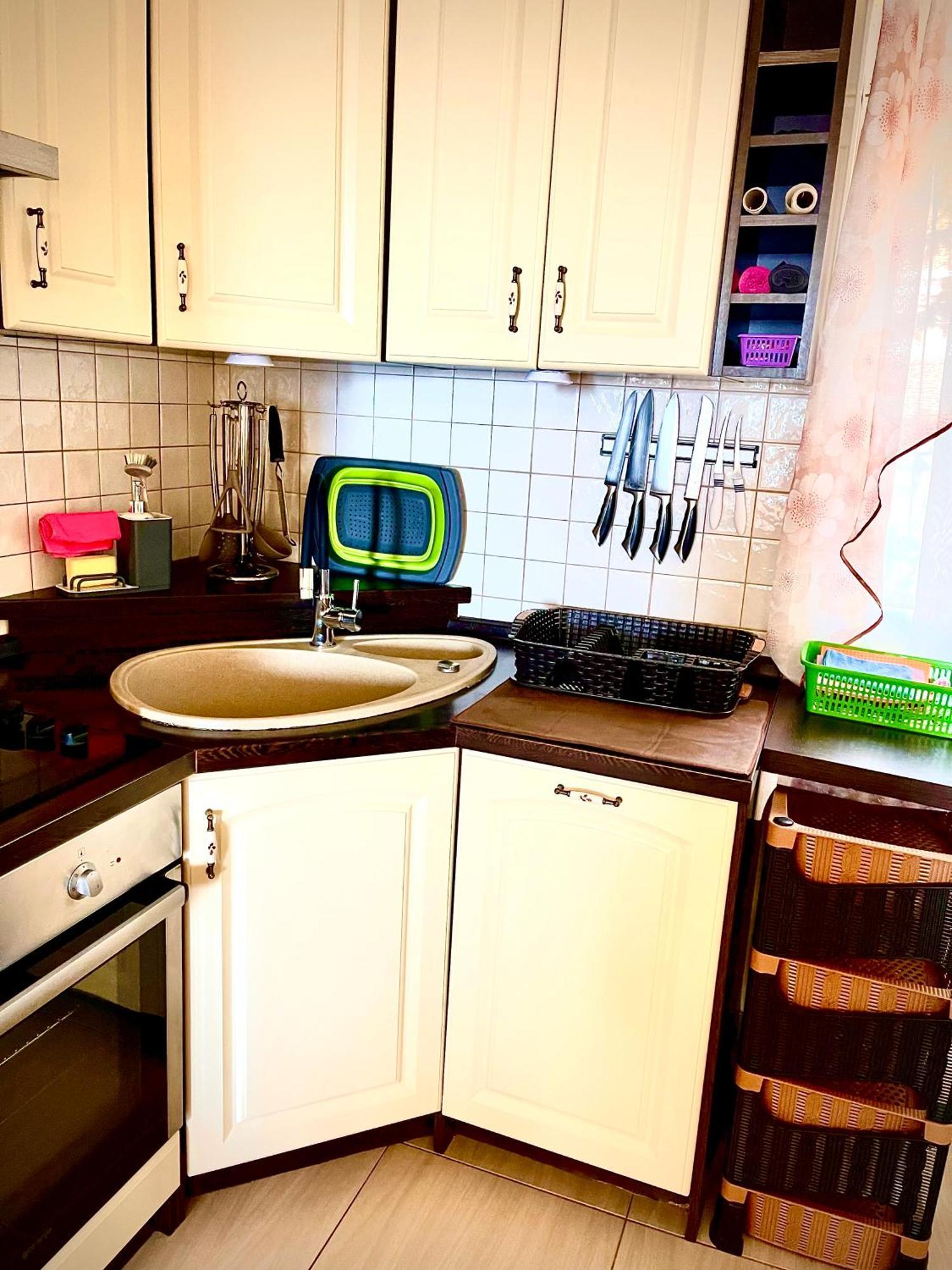 Holiday Home Viko Sutomore Εξωτερικό φωτογραφία