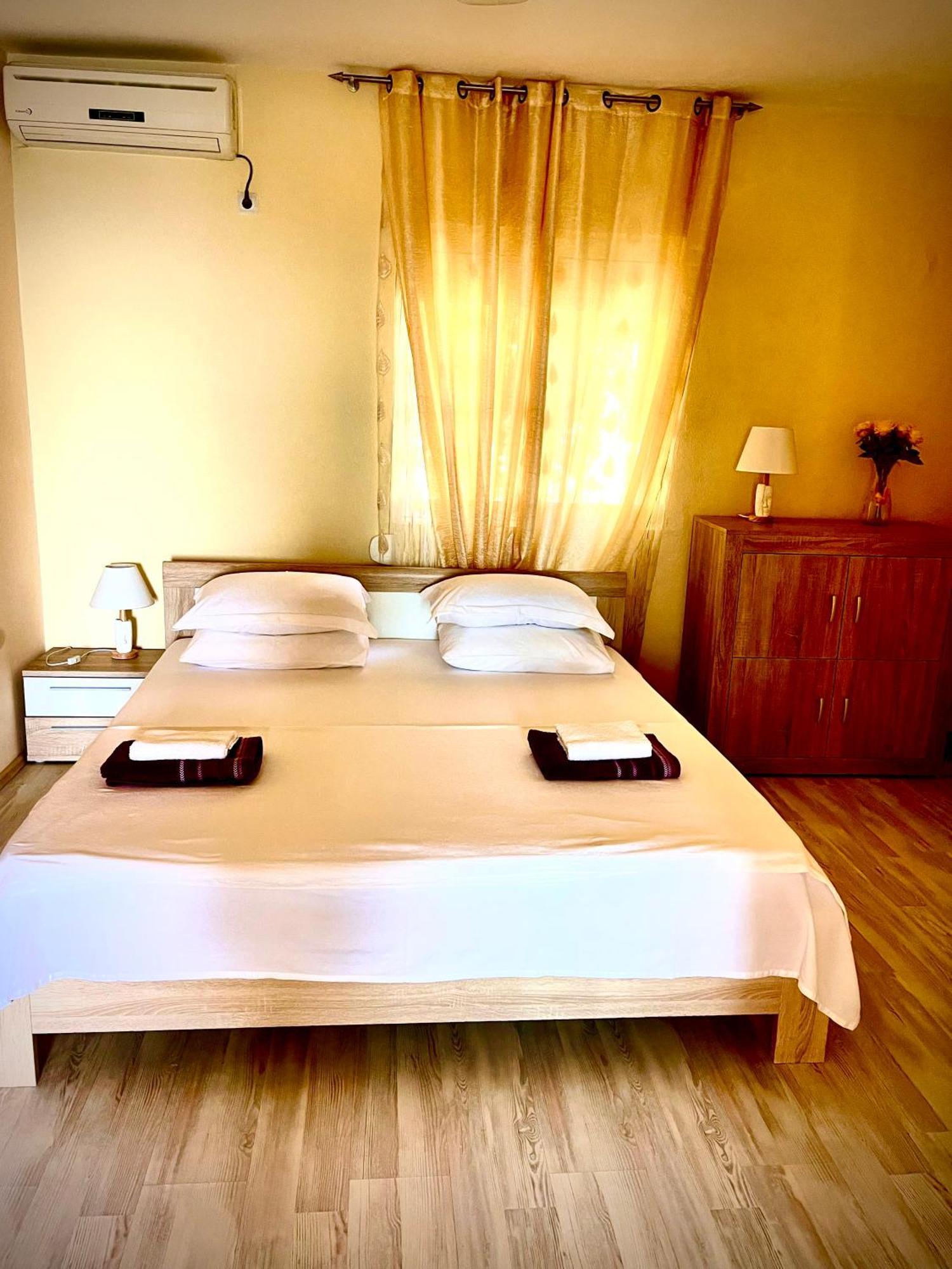 Holiday Home Viko Sutomore Εξωτερικό φωτογραφία