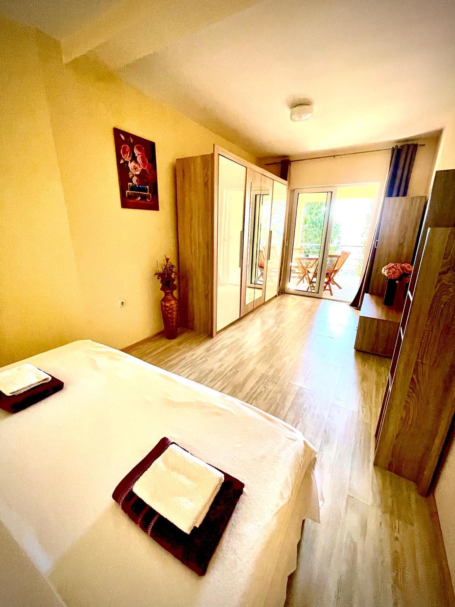 Holiday Home Viko Sutomore Εξωτερικό φωτογραφία