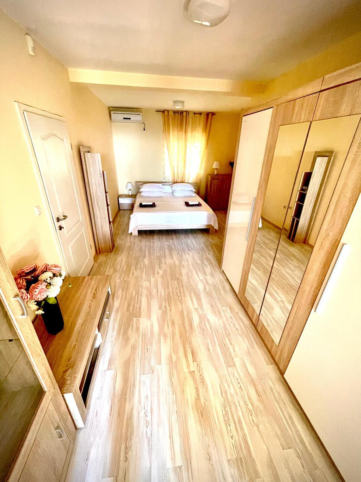 Holiday Home Viko Sutomore Εξωτερικό φωτογραφία