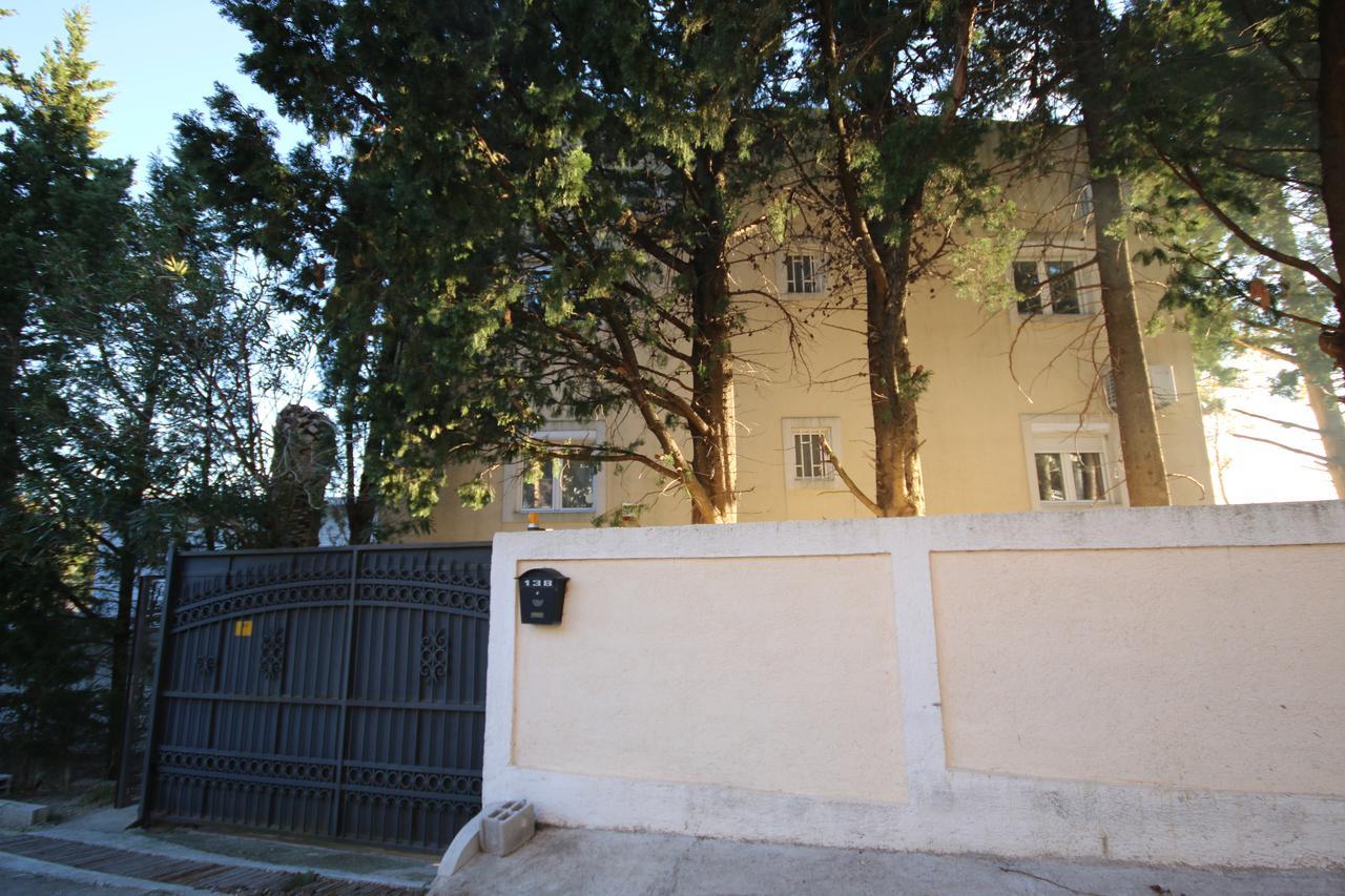 Holiday Home Viko Sutomore Εξωτερικό φωτογραφία
